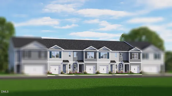 $289,070 | 395 Freestall Drive, Rolesville, NC 27571