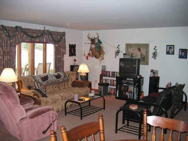 9624 North Meridian Road Pleasant Lake, MI 49272 - Photo 3 of 8 Photo 3