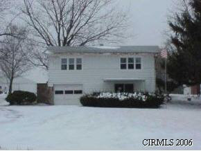 2115 North King Road Marion, IN 46952 - Photo 1 of 1