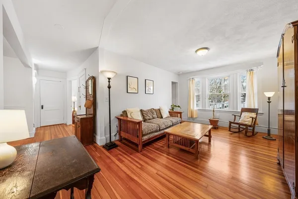 $945,000 | 79 Bedford Street, Unit 79, Lexington, MA 02420