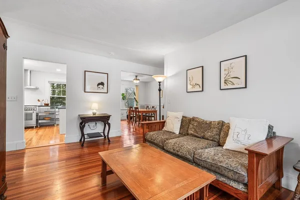 $945,000 | 79 Bedford Street, Unit 79, Lexington, MA 02420