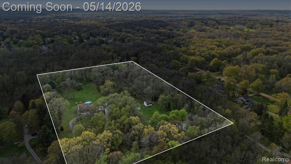 8765 Clement Road Clarkston, MI 48346 - Photo 69 of 69 Gallery Image 69
