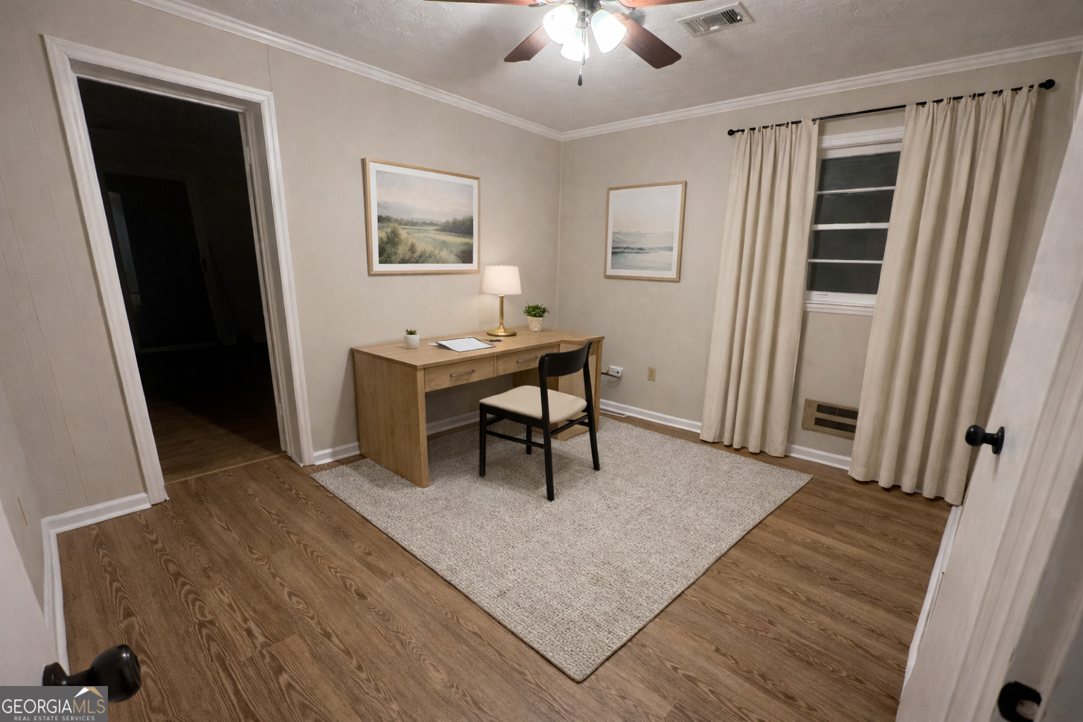 606 Viewpoint Drive Jackson, GA 30233 - Photo 15 of 29