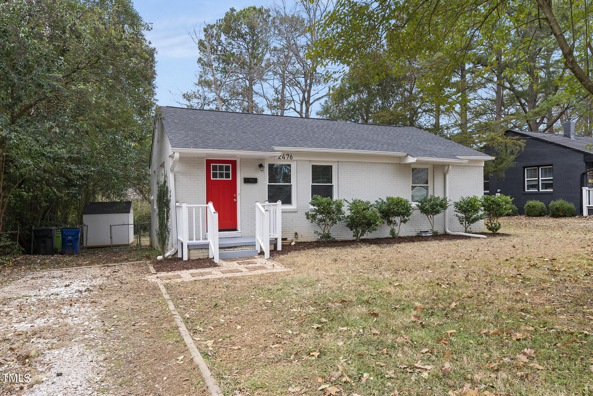 2476 Milburnie Road Raleigh, NC 27610 - Photo 8 of 25 DSC05457
