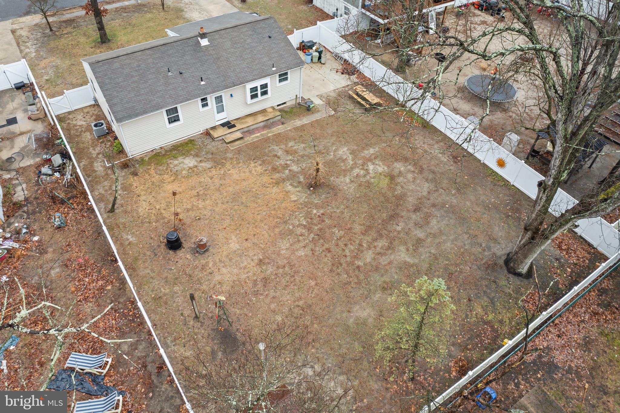 117 East 12th Avenue Pine Hill, NJ 08021 - Photo 18 of 19