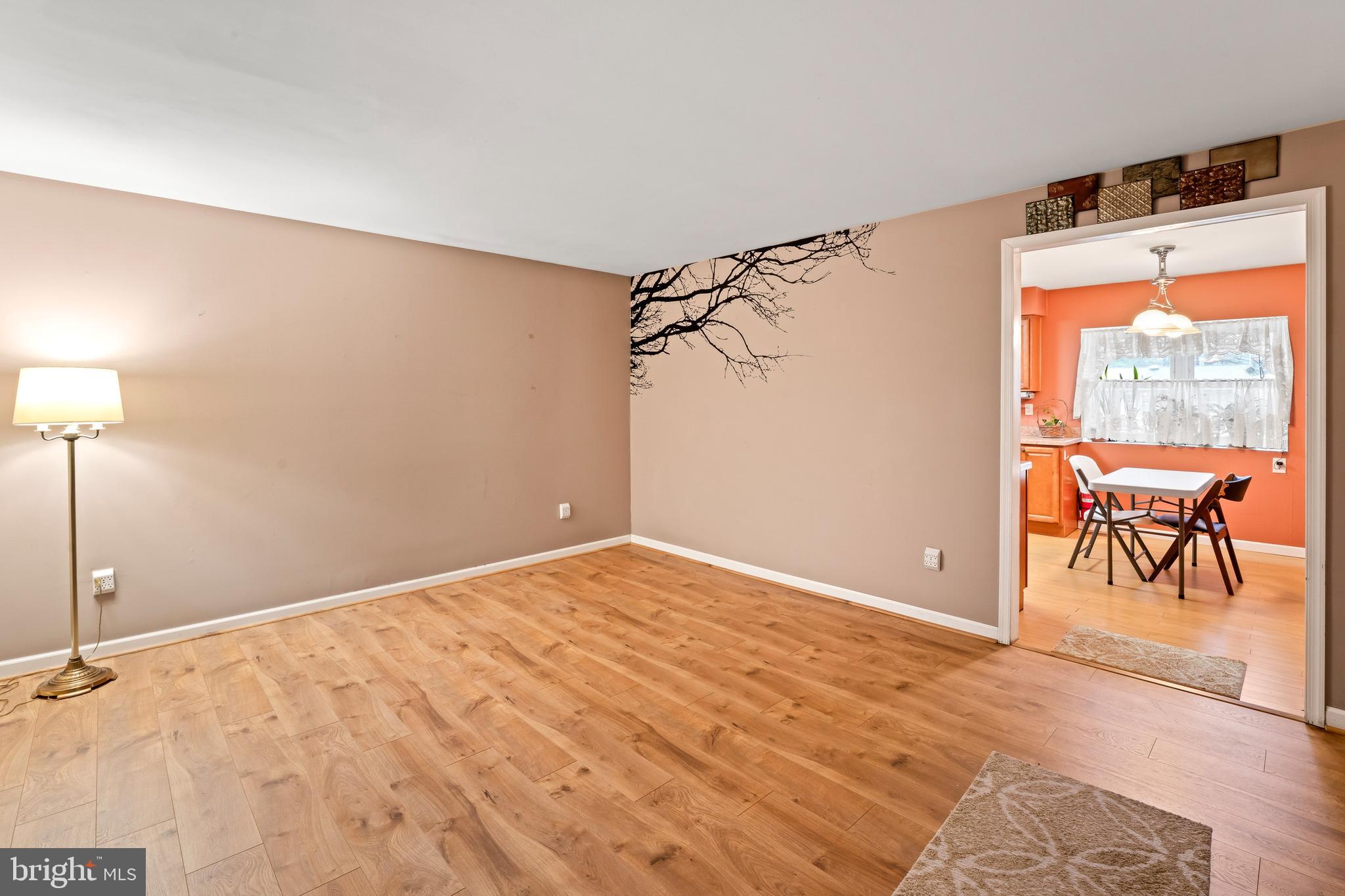 117 East 12th Avenue Pine Hill, NJ 08021 - Photo 3 of 19 a view of a room with window