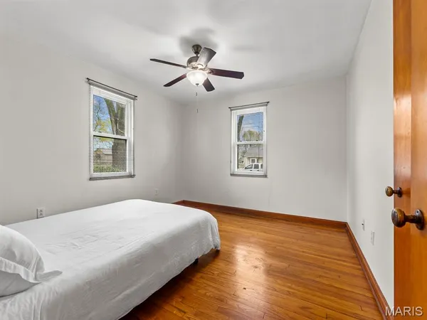 $229,900 | 509 North Jefferson Street, Mascoutah, IL 62258