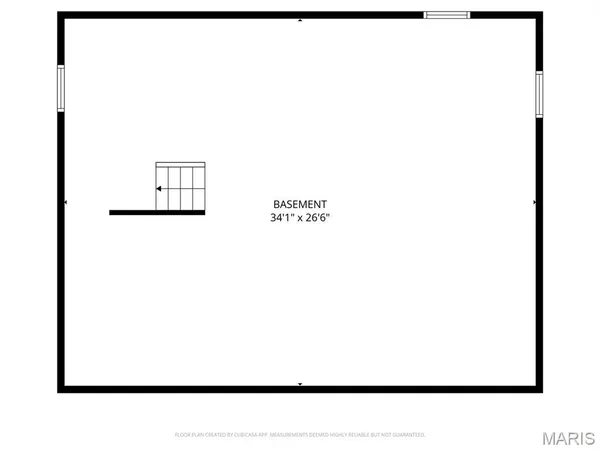$229,900 | 509 North Jefferson Street, Mascoutah, IL 62258