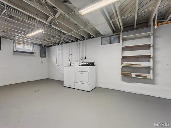 $229,900 | 509 North Jefferson Street, Mascoutah, IL 62258