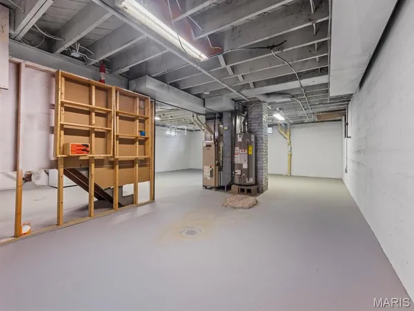 $229,900 | 509 North Jefferson Street, Mascoutah, IL 62258