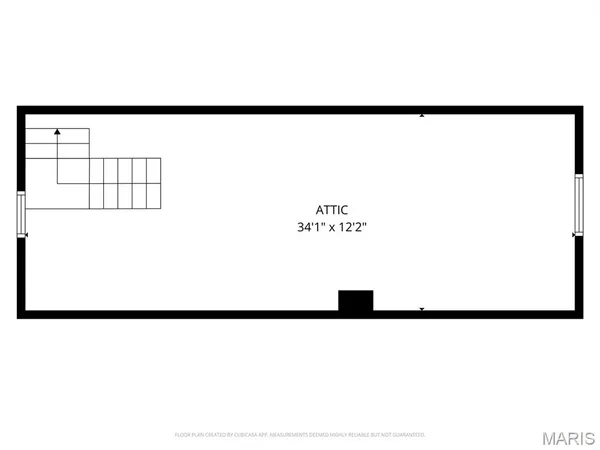 $229,900 | 509 North Jefferson Street, Mascoutah, IL 62258