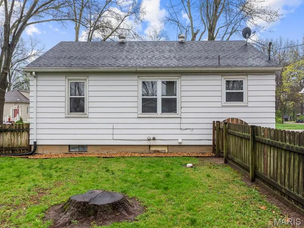 $229,900 | 509 North Jefferson Street, Mascoutah, IL 62258