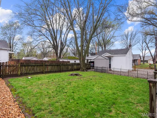 $229,900 | 509 North Jefferson Street, Mascoutah, IL 62258