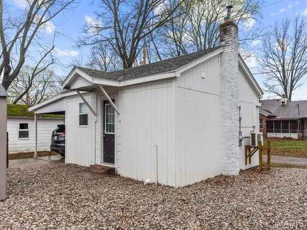 $229,900 | 509 North Jefferson Street, Mascoutah, IL 62258