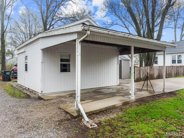 $229,900 | 509 North Jefferson Street, Mascoutah, IL 62258