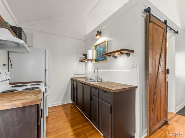 $229,900 | 509 North Jefferson Street, Mascoutah, IL 62258