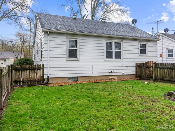 $229,900 | 509 North Jefferson Street, Mascoutah, IL 62258