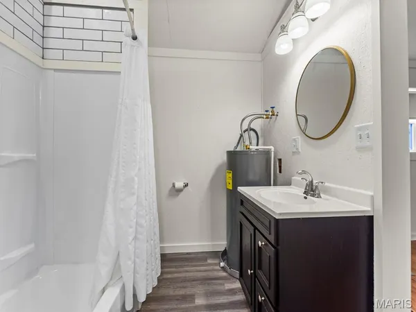 $229,900 | 509 North Jefferson Street, Mascoutah, IL 62258