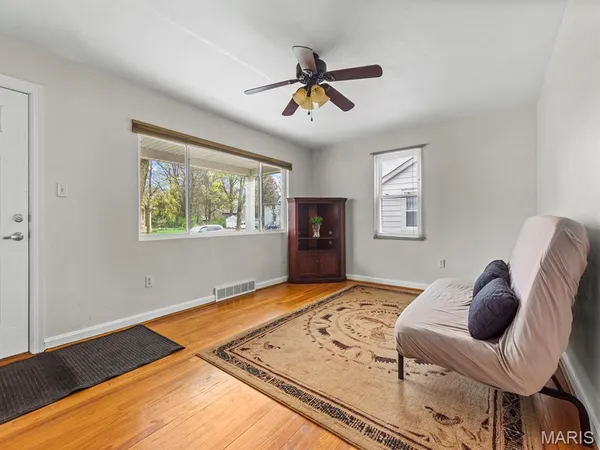 $229,900 | 509 North Jefferson Street, Mascoutah, IL 62258