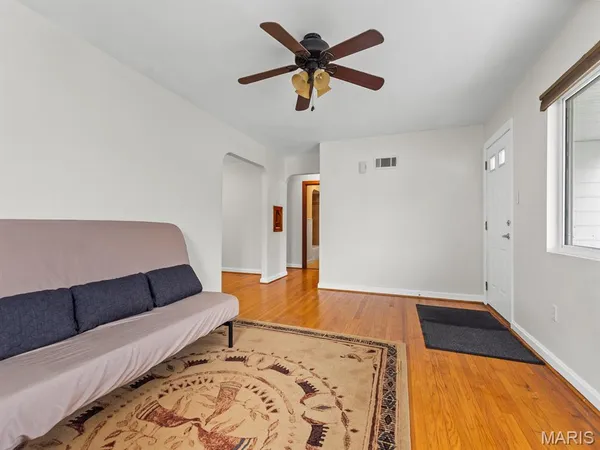 $229,900 | 509 North Jefferson Street, Mascoutah, IL 62258