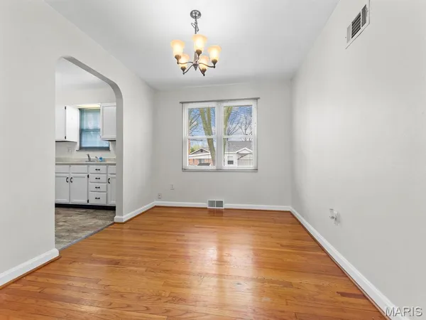 $229,900 | 509 North Jefferson Street, Mascoutah, IL 62258