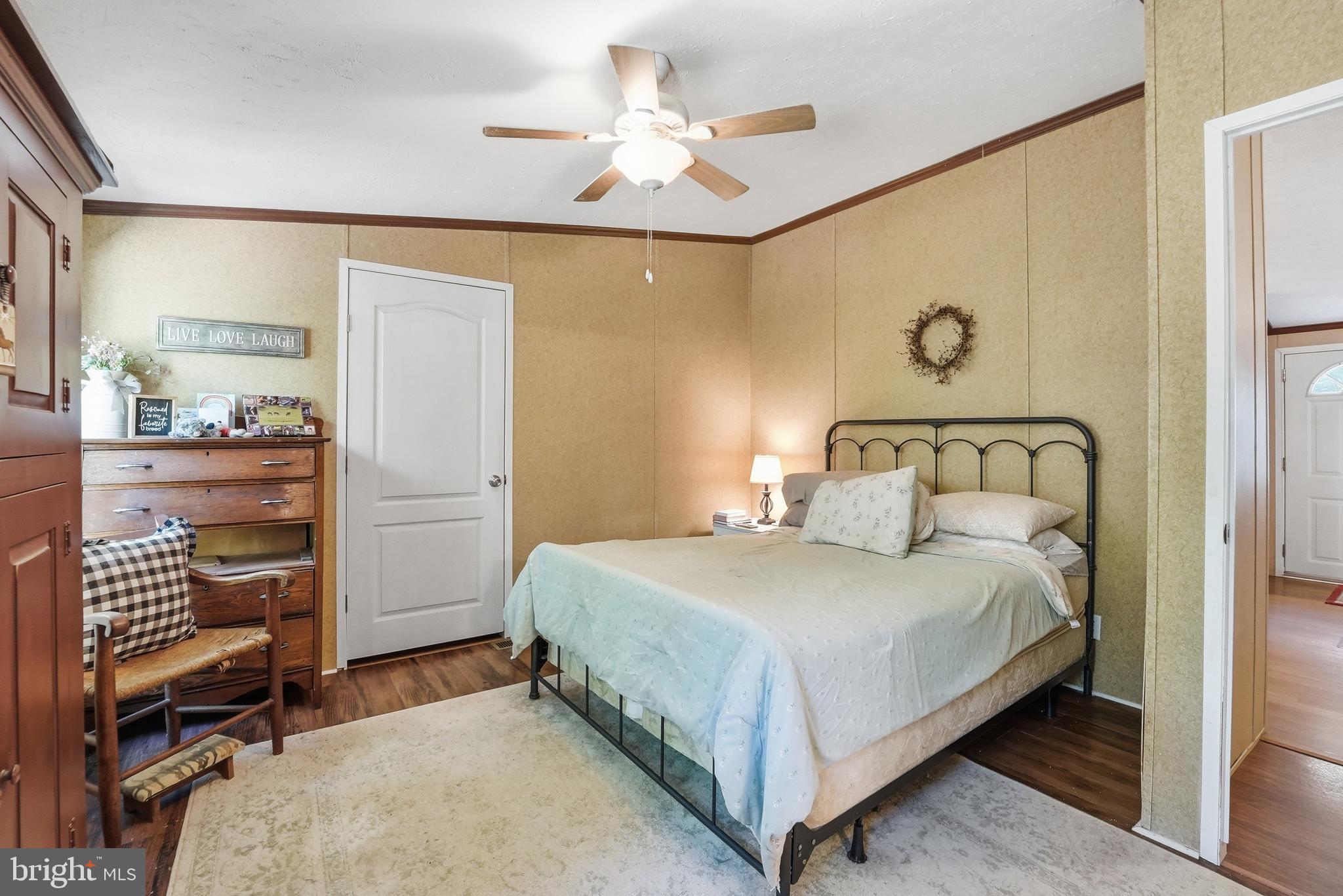 12925 Orange Plank Road Locust Grove, VA 22508 - Photo 25 of 47
