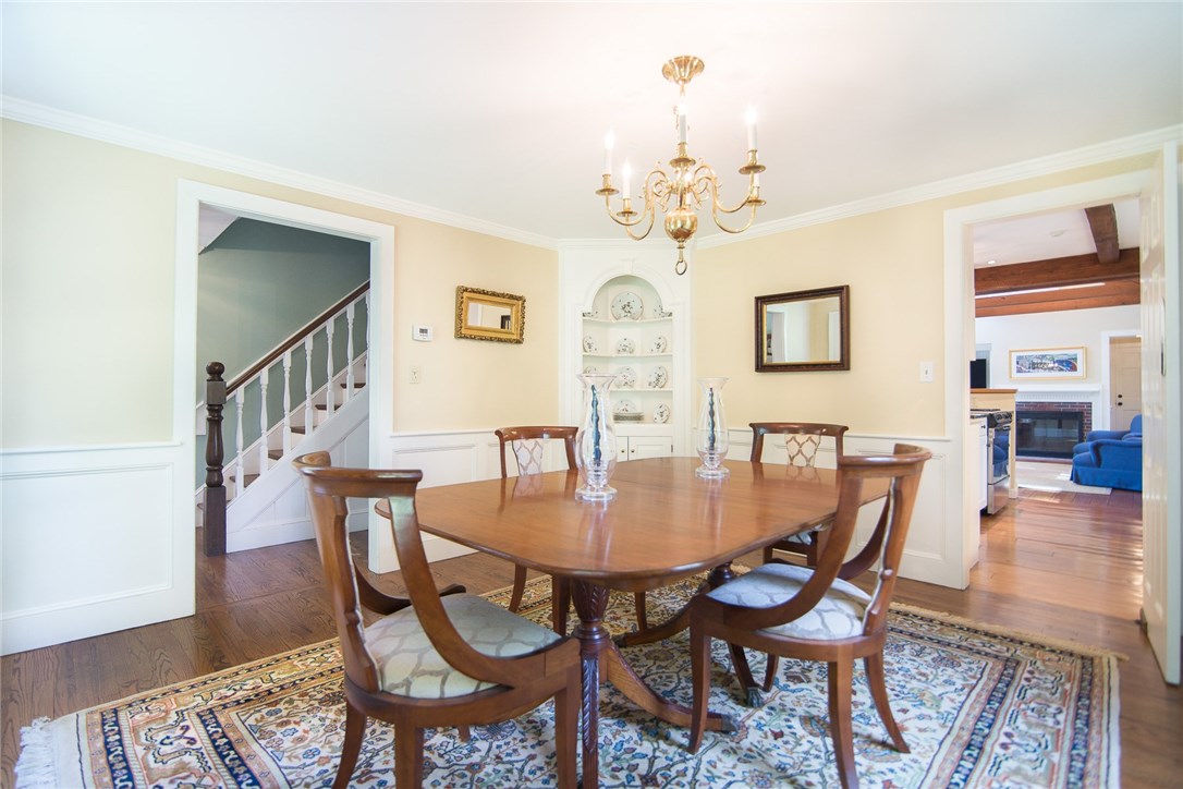 361 Rumstick Road Barrington, RI 02806 - Photo 16 of 37