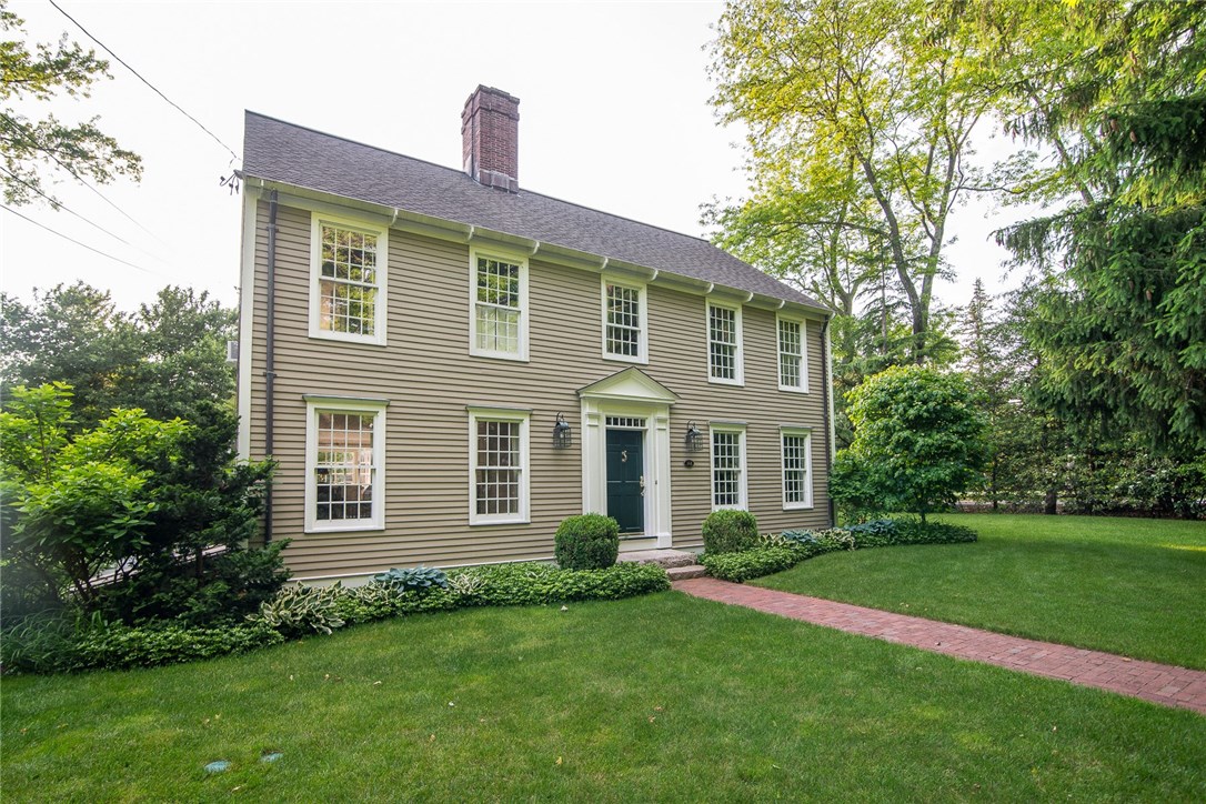 361 Rumstick Road Barrington, RI 02806 - Photo 4 of 37