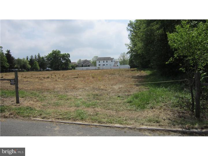 Lot German Road Doylestown, PA 18901 - Photo 1 of 9 Gallery Image 1