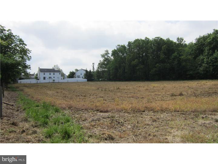 Lot German Road Doylestown, PA 18901 - Photo 2 of 9 Gallery Image 2