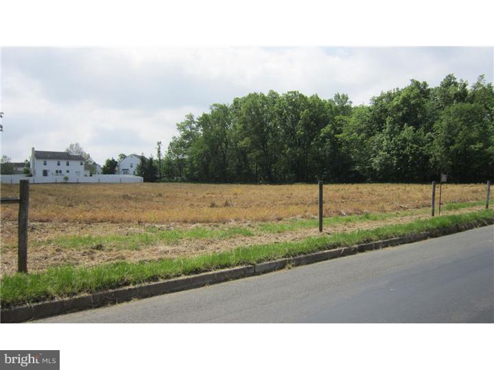 Lot German Road Doylestown, PA 18901 - Photo 3 of 9 Gallery Image 3