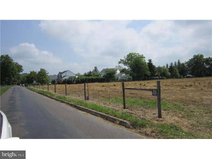 Lot German Road Doylestown, PA 18901 - Photo 8 of 9 Gallery Image 8