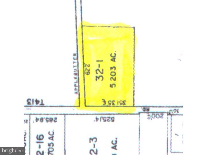 Lot German Road Doylestown, PA 18901 - Photo 9 of 9 Gallery Image 9