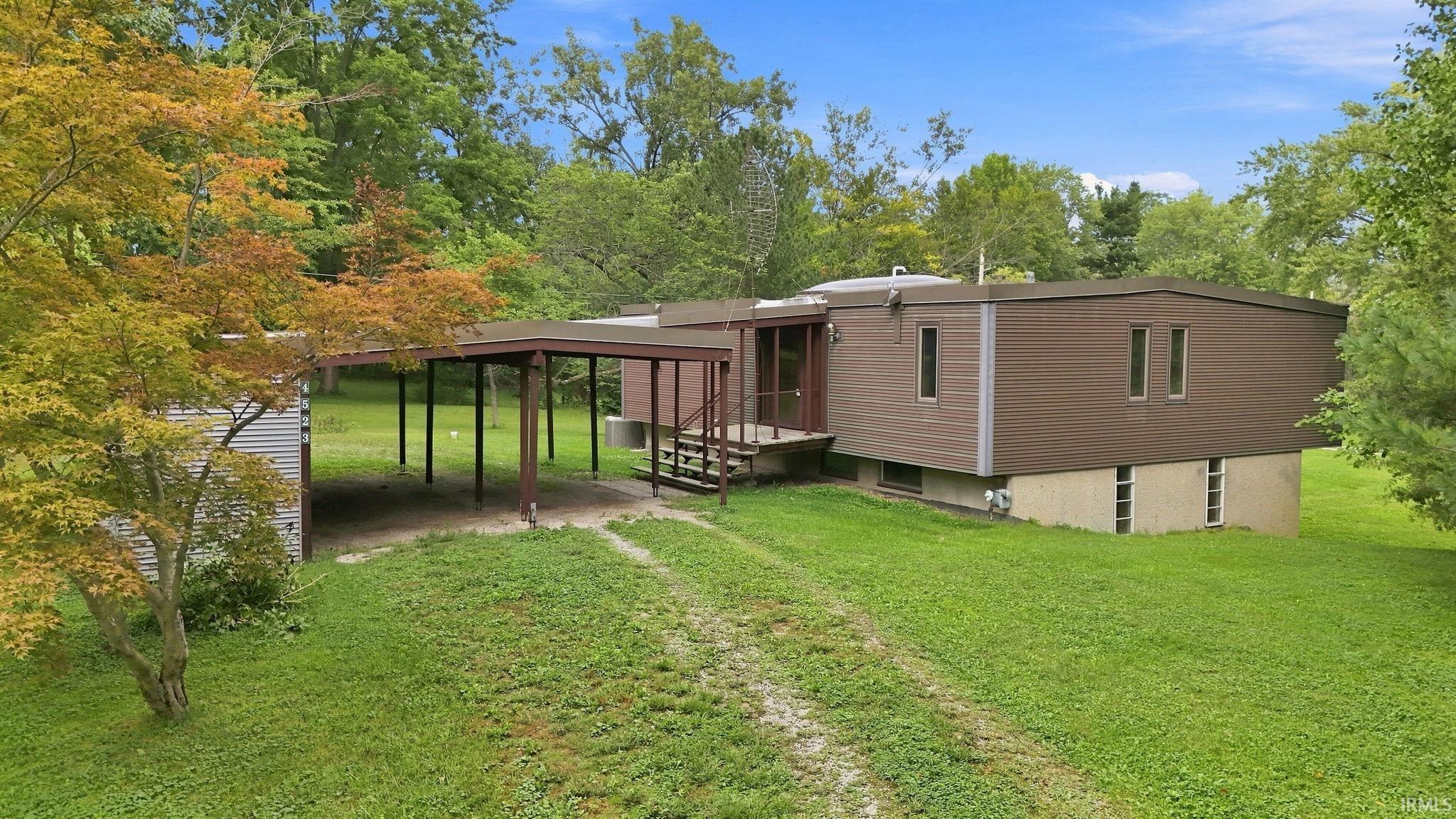 4523 Maples Road Fort Wayne, IN 46816 - Photo 43 of 43 Gallery Image 43