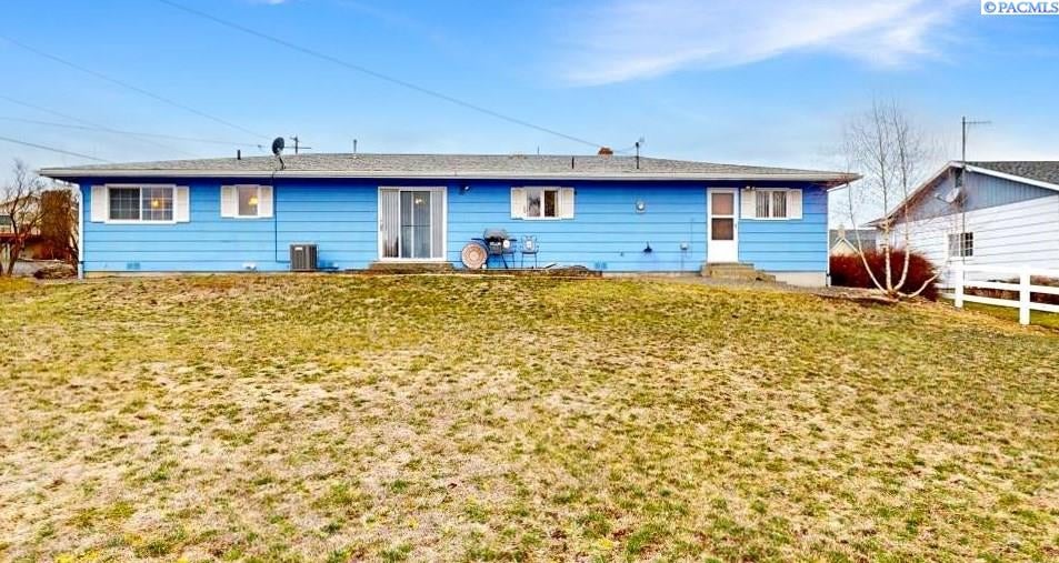 1005 Gregor Street Colton, WA 99113 - Photo 27 of 29 Gallery Image 27