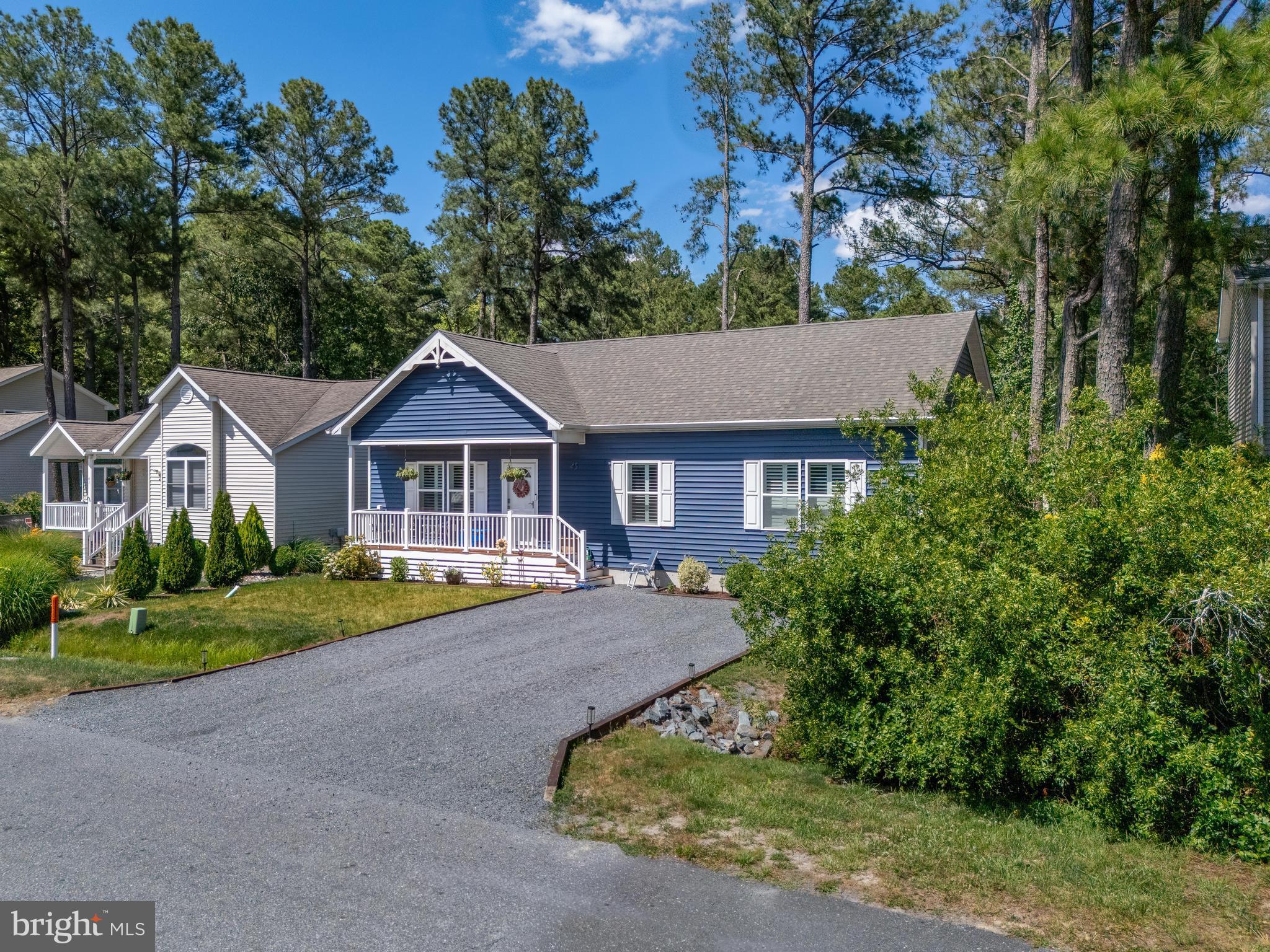 45 Watertown Road Ocean Pines, MD 21811 - Photo 3 of 79