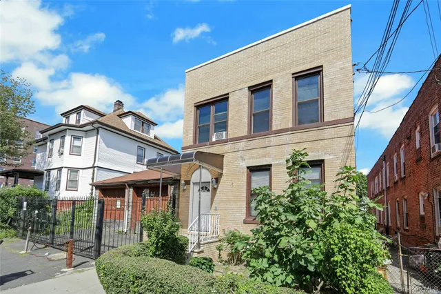 $1,225,000 | 807 East 242nd Street | Wakefield