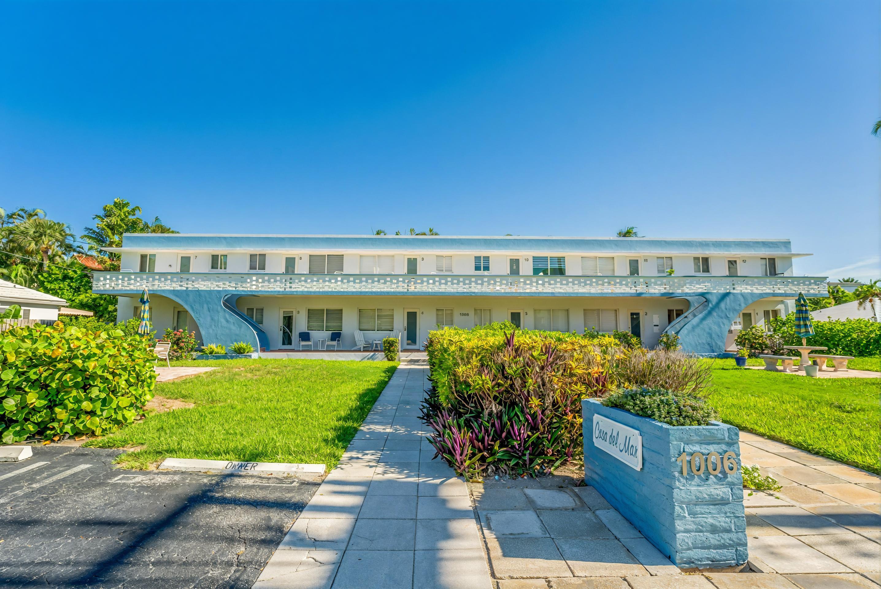1006 Casuarina Road, Unit 11 Delray Beach, FL 33483 - Photo 19 of 19 np5