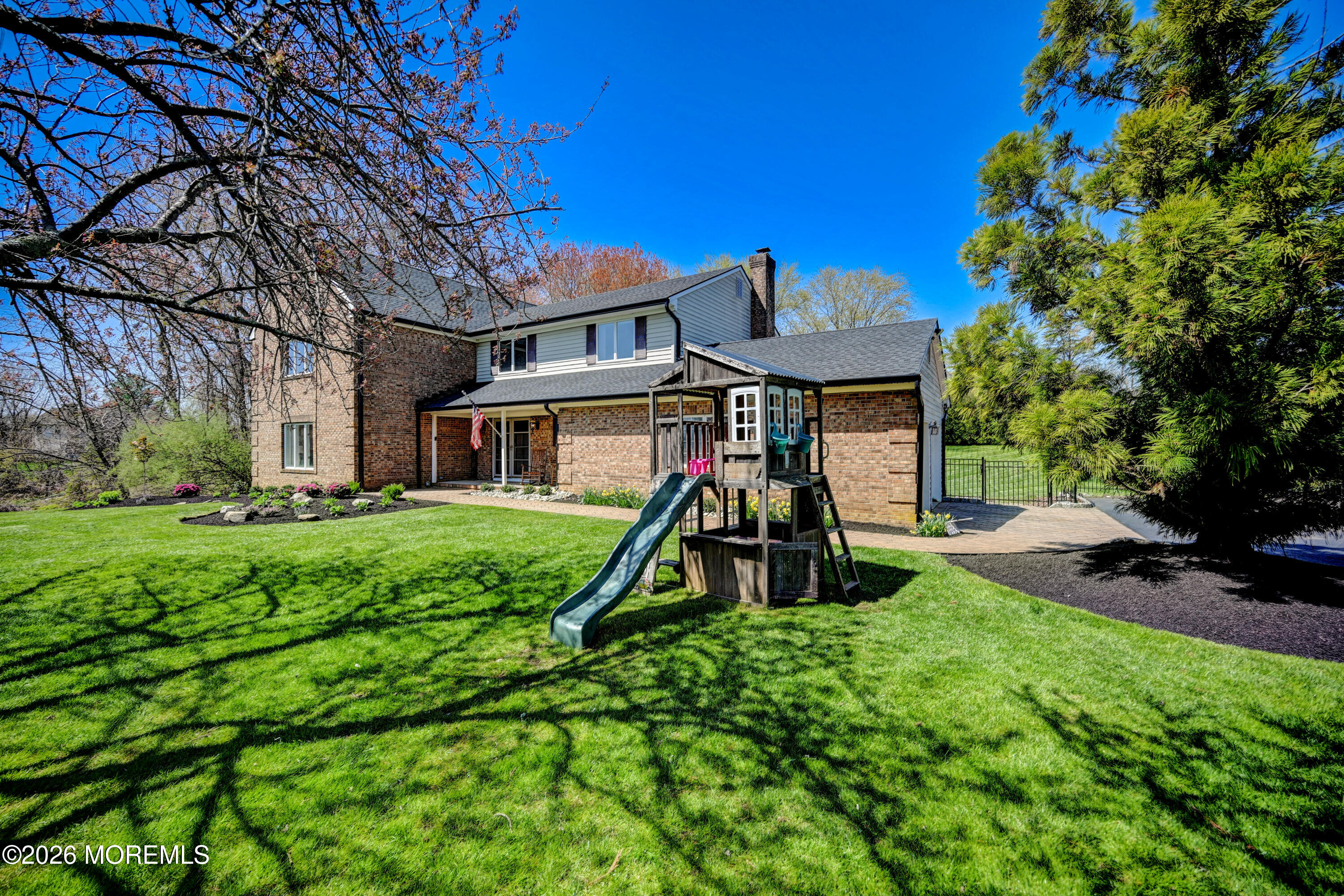 23 Red Hawk Road South Colts Neck, NJ 07722 - Photo 60 of 70 65-Front