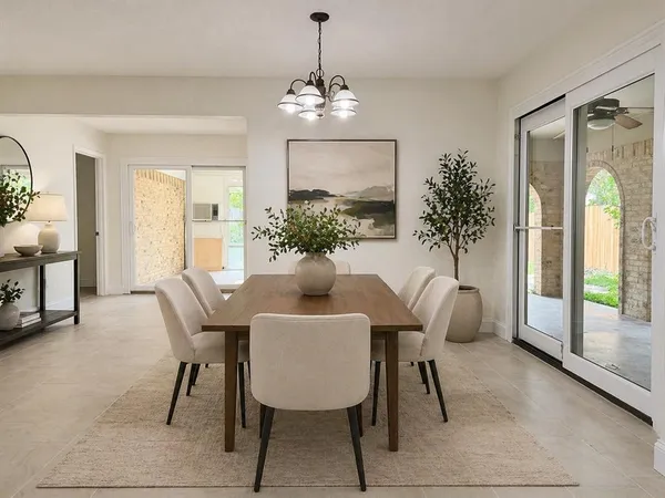 $2,450 | 2728 Parkhaven Drive, Plano, TX 75075