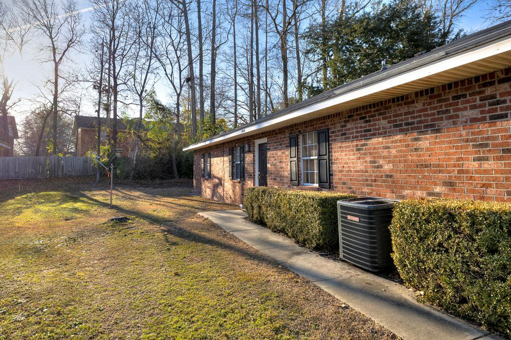 2026 Gion Street Sumter, SC 29150 - Photo 41 of 53