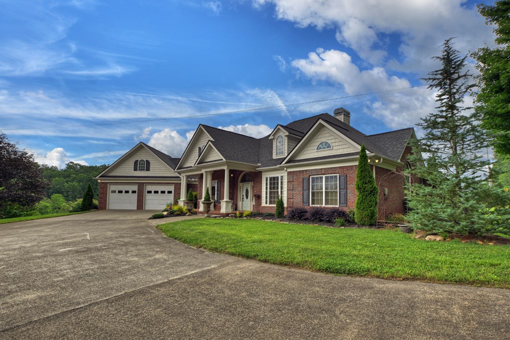20 Dial Road Blue Ridge, GA 30513 - Photo 22 of 75