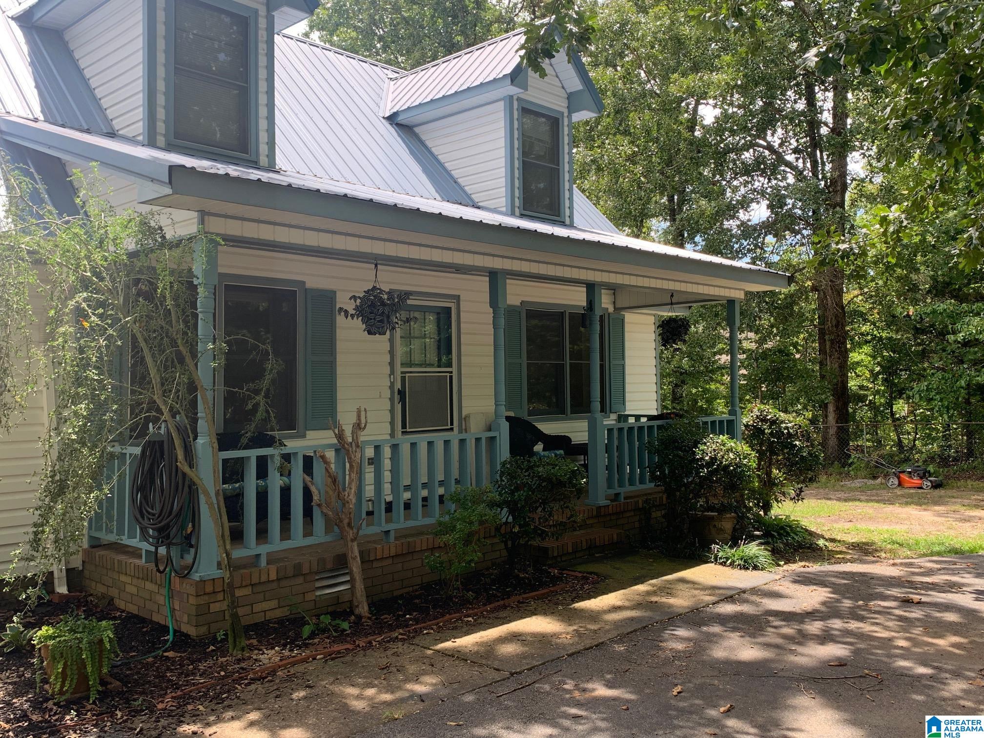 346 Maple Lane Jacksonville, AL 36265 - Photo 1 of 35