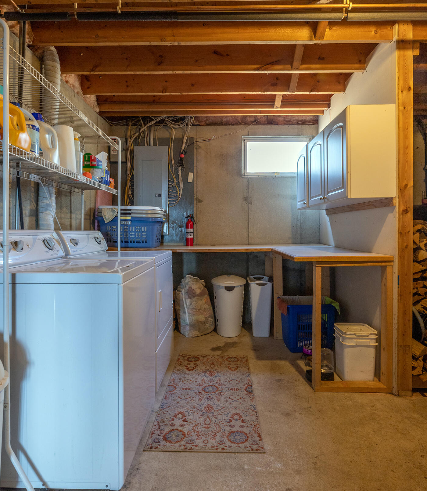 568 Pinnacle Road Liberty, ME 04949 - Photo 33 of 51 Lower level