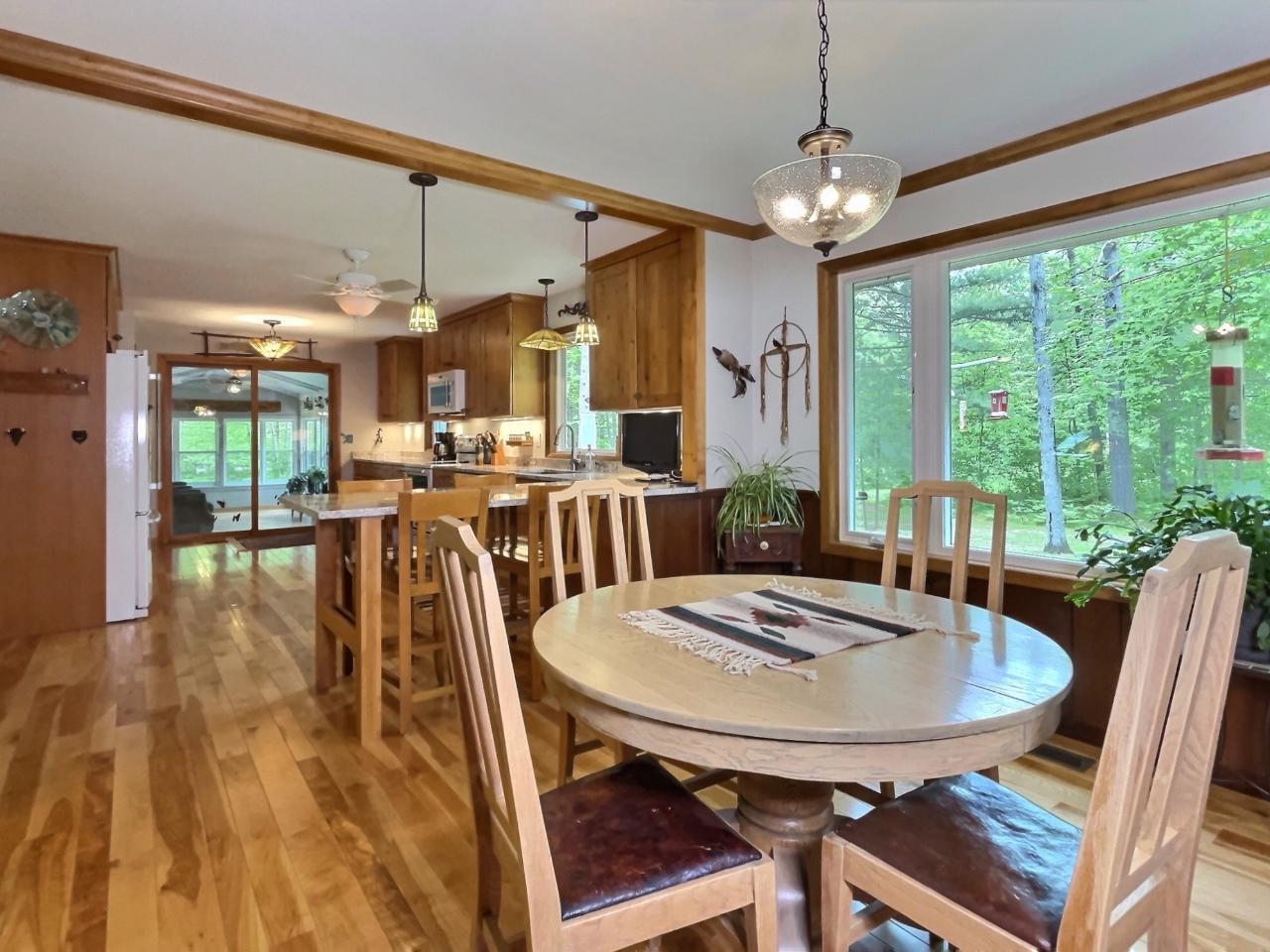 5588 East Denton Road Conover, WI 54519 - Photo 11 of 39 Gallery Image 11