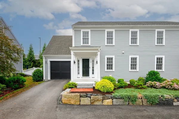 $6,000 | 9 Damon Farm Way, Unit 9, Norwell, MA 02061