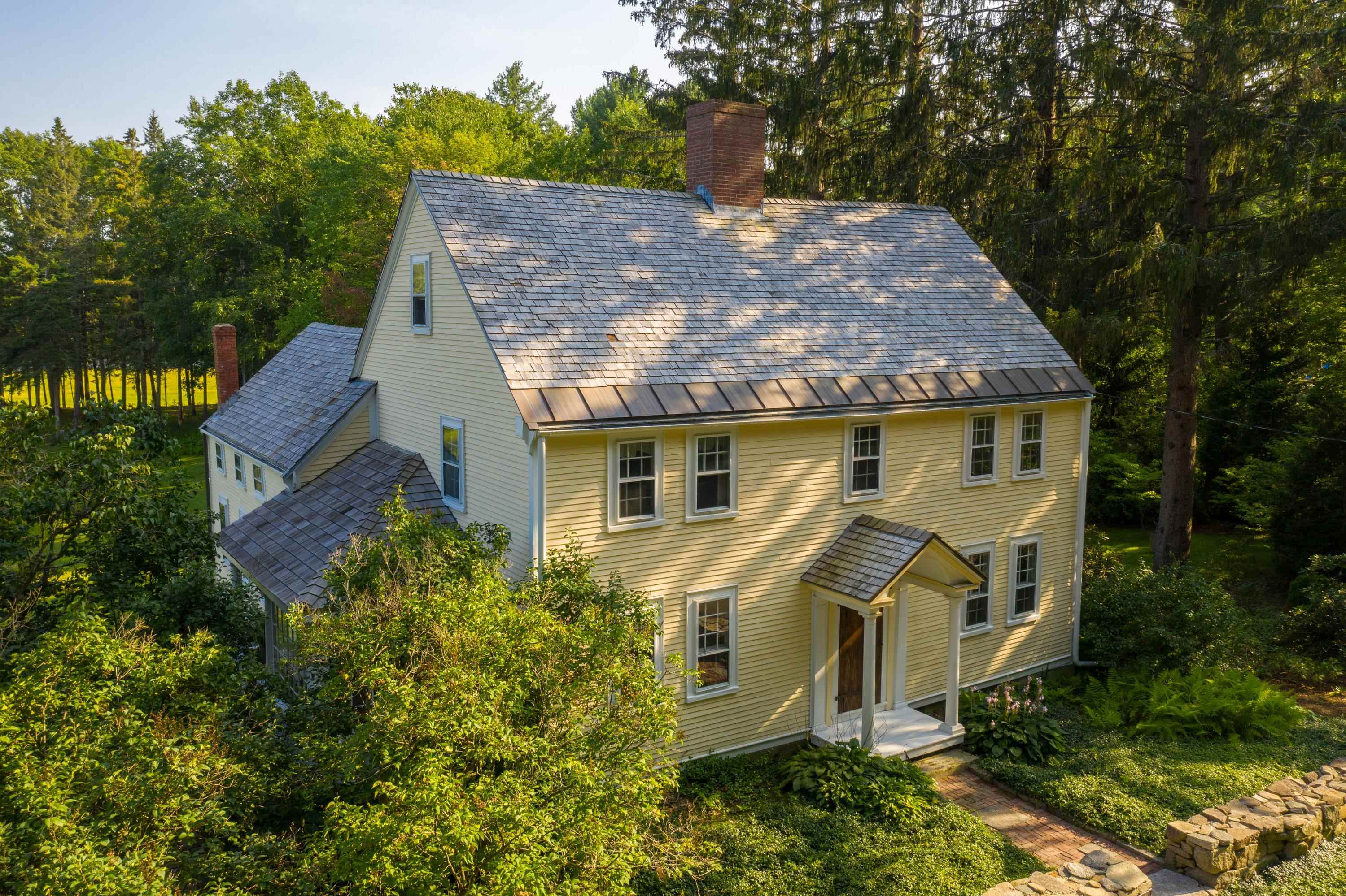 22 Old Piscataqua Road Durham, NH 03824 - Photo 1 of 39
