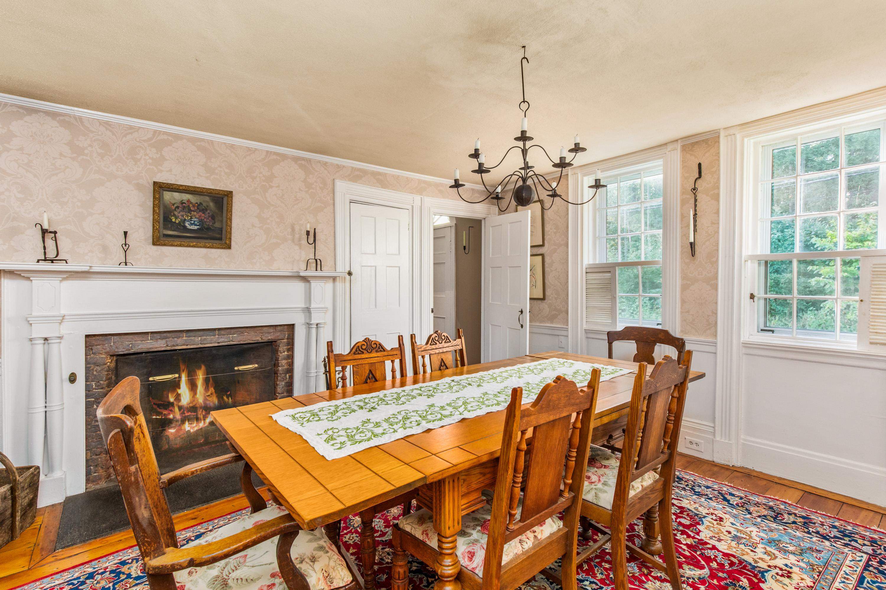 22 Old Piscataqua Road Durham, NH 03824 - Photo 17 of 39