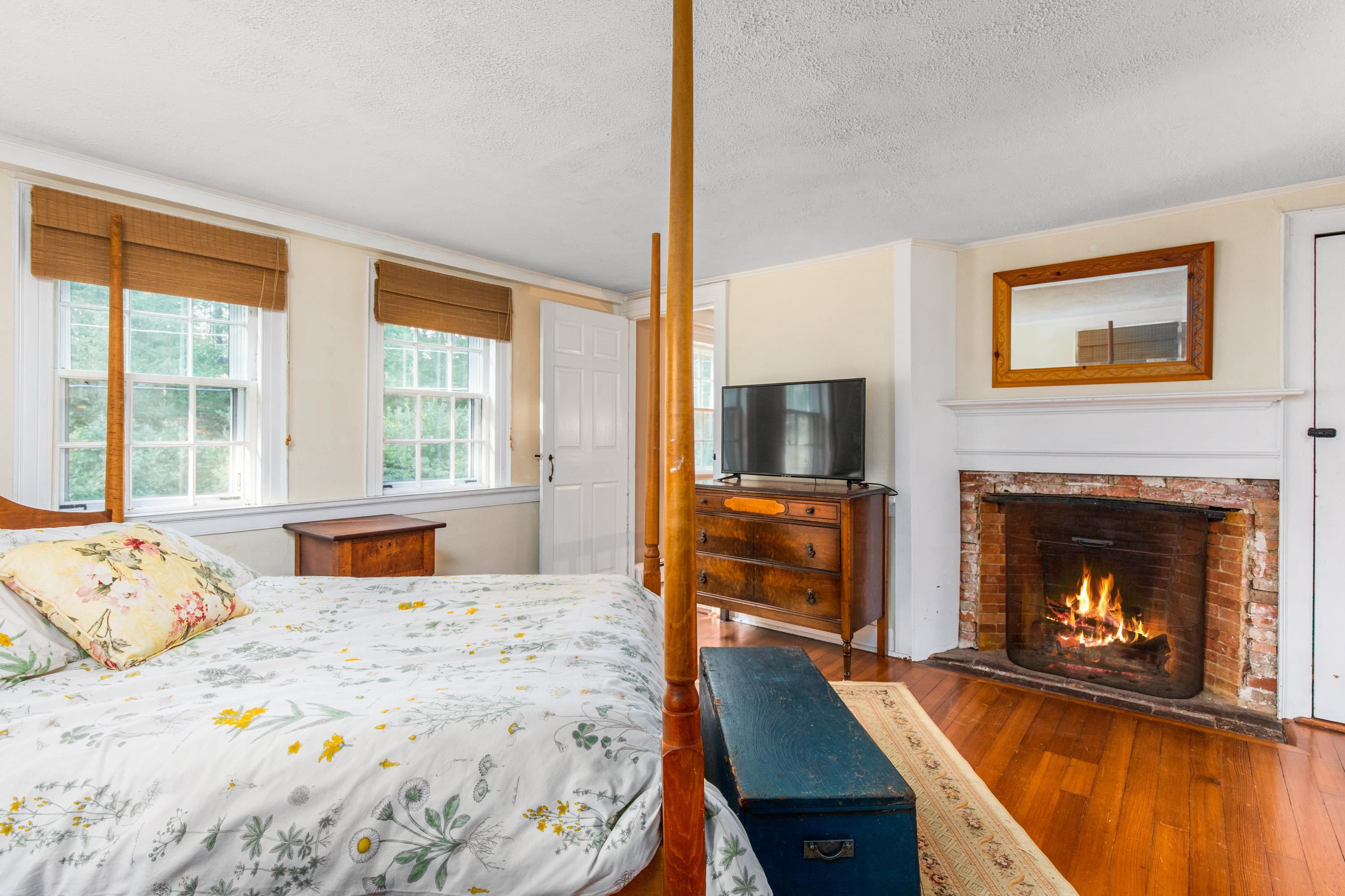22 Old Piscataqua Road Durham, NH 03824 - Photo 21 of 39