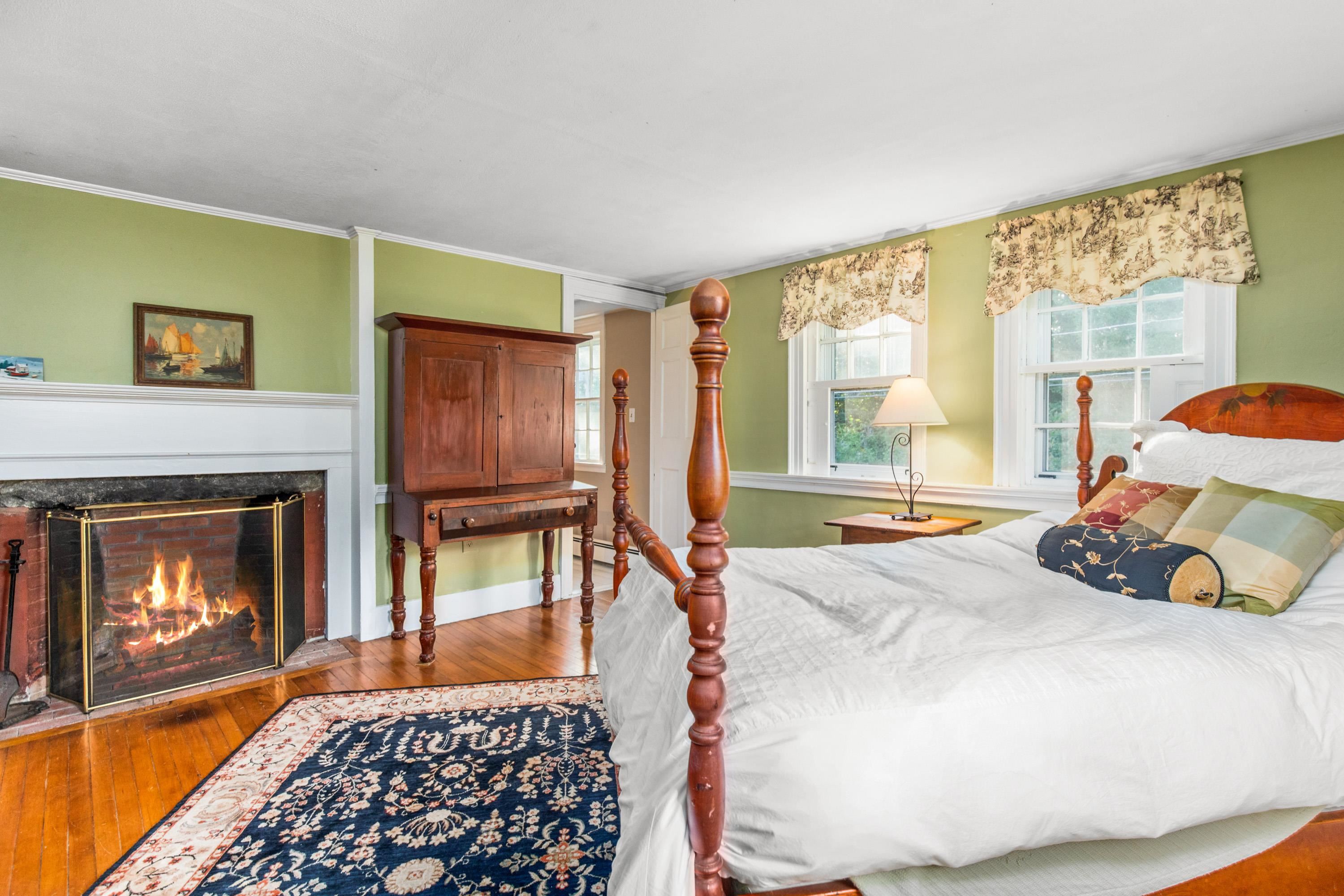 22 Old Piscataqua Road Durham, NH 03824 - Photo 23 of 39